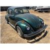 Image 2 : 1974 VOLKSWAGEN BEETLE