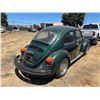 Image 3 : 1974 VOLKSWAGEN BEETLE