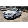Image 1 : 2012 Chevrolet Cruze