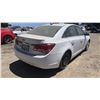Image 3 : 2012 Chevrolet Cruze