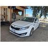Image 1 : 2013 Kia Optima