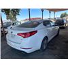 Image 3 : 2013 Kia Optima