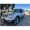 Image 1 : 2005 Ford Expedition