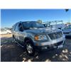 Image 2 : 2005 Ford Expedition