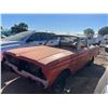 Image 1 : 1964 FORD RANCHERO