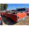 Image 4 : 1964 FORD RANCHERO