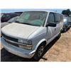 Image 1 : 1998 Chevrolet Astro