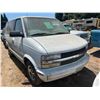 Image 2 : 1998 Chevrolet Astro