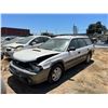 Image 1 : 1997 Subaru Legacy