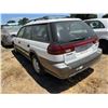 Image 3 : 1997 Subaru Legacy