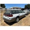 Image 4 : 1997 Subaru Legacy