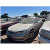 Image 1 : 2001 Lexus ES 300
