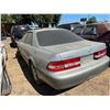 Image 3 : 2001 Lexus ES 300