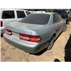 Image 4 : 2001 Lexus ES 300