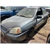 Image 1 : 2003 Kia Rio