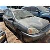 Image 2 : 2003 Kia Rio