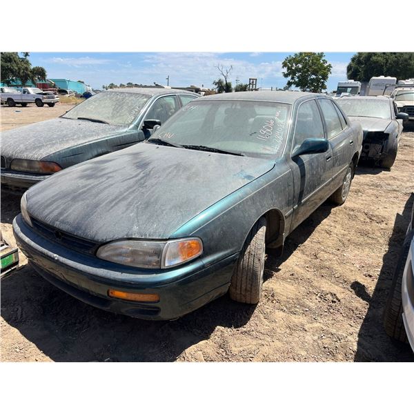 1996 Toyota Camry
