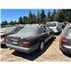 Image 3 : 1995 Mercedes-Benz E-Class