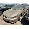 Image 1 : 2003 Pontiac Grand Prix