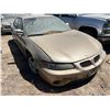 Image 2 : 2003 Pontiac Grand Prix