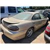 Image 3 : 2003 Pontiac Grand Prix