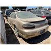 Image 4 : 2003 Pontiac Grand Prix