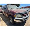 Image 2 : 1998 Ford F-150