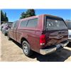 Image 4 : 1998 Ford F-150
