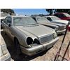 Image 2 : 1997 Mercedes-Benz E-Class