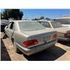 Image 4 : 1997 Mercedes-Benz E-Class