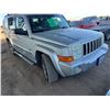 Image 2 : 2006 Jeep Commander