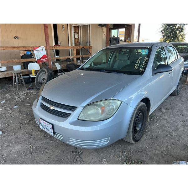 2008 Chevrolet Cobalt