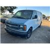 Image 1 : 1999 Chevrolet Express