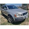 Image 2 : 2004 Volvo XC90