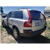 Image 4 : 2004 Volvo XC90