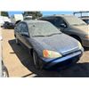 Image 1 : 2001 Honda Civic