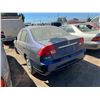 Image 4 : 2001 Honda Civic