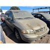 Image 1 : 2000 Ford Windstar
