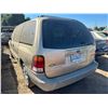 Image 3 : 2000 Ford Windstar