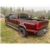 Image 2 : 2000 Chevrolet 3500, 4x4 Dually, 454 Automatic, Crew Cab, 6.5 ft box, Fully Loaded, c/w 5th wheel, T