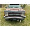 Image 6 : 2000 Chevrolet 3500, 4x4 Dually, 454 Automatic, Crew Cab, 6.5 ft box, Fully Loaded, c/w 5th wheel, T