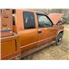 Image 9 : 1996 Chevrolet 3500 Ext Cab – 4x4 Tow Truck, 5 speed Standard, Diesel, Vulcan Deck, Wheel L