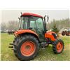 Image 10 : Kubota M6040 Tractor, CAHR, Front Wheel assist, Shuttle shift, 64 HP, 2 Hyds., 3-point, Live PTO, Fr