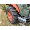 Image 11 : Kubota M6040 Tractor, CAHR, Front Wheel assist, Shuttle shift, 64 HP, 2 Hyds., 3-point, Live PTO, Fr