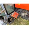 Image 12 : Kubota M6040 Tractor, CAHR, Front Wheel assist, Shuttle shift, 64 HP, 2 Hyds., 3-point, Live PTO, Fr