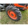 Image 13 : Kubota M6040 Tractor, CAHR, Front Wheel assist, Shuttle shift, 64 HP, 2 Hyds., 3-point, Live PTO, Fr