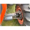 Image 17 : Kubota M6040 Tractor, CAHR, Front Wheel assist, Shuttle shift, 64 HP, 2 Hyds., 3-point, Live PTO, Fr