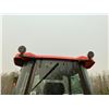 Image 35 : Kubota M6040 Tractor, CAHR, Front Wheel assist, Shuttle shift, 64 HP, 2 Hyds., 3-point, Live PTO, Fr