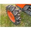 Image 3 : Kubota M6040 Tractor, CAHR, Front Wheel assist, Shuttle shift, 64 HP, 2 Hyds., 3-point, Live PTO, Fr