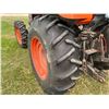 Image 4 : Kubota M6040 Tractor, CAHR, Front Wheel assist, Shuttle shift, 64 HP, 2 Hyds., 3-point, Live PTO, Fr